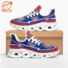 MLB Chicago Cubs Are Coming Curves Max Soul Shoes  Gift For Christmas