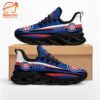 MLB Chicago Cubs Max Soul Running Shoes  Gift For Christmas