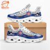 MLB Chicago Cubs Mickey Mouse Max Soul Shoes  Gift For Christmas