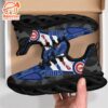 MLB Chicago Cubs Military Camouflage M Soul Shoes  Gift For Christmas