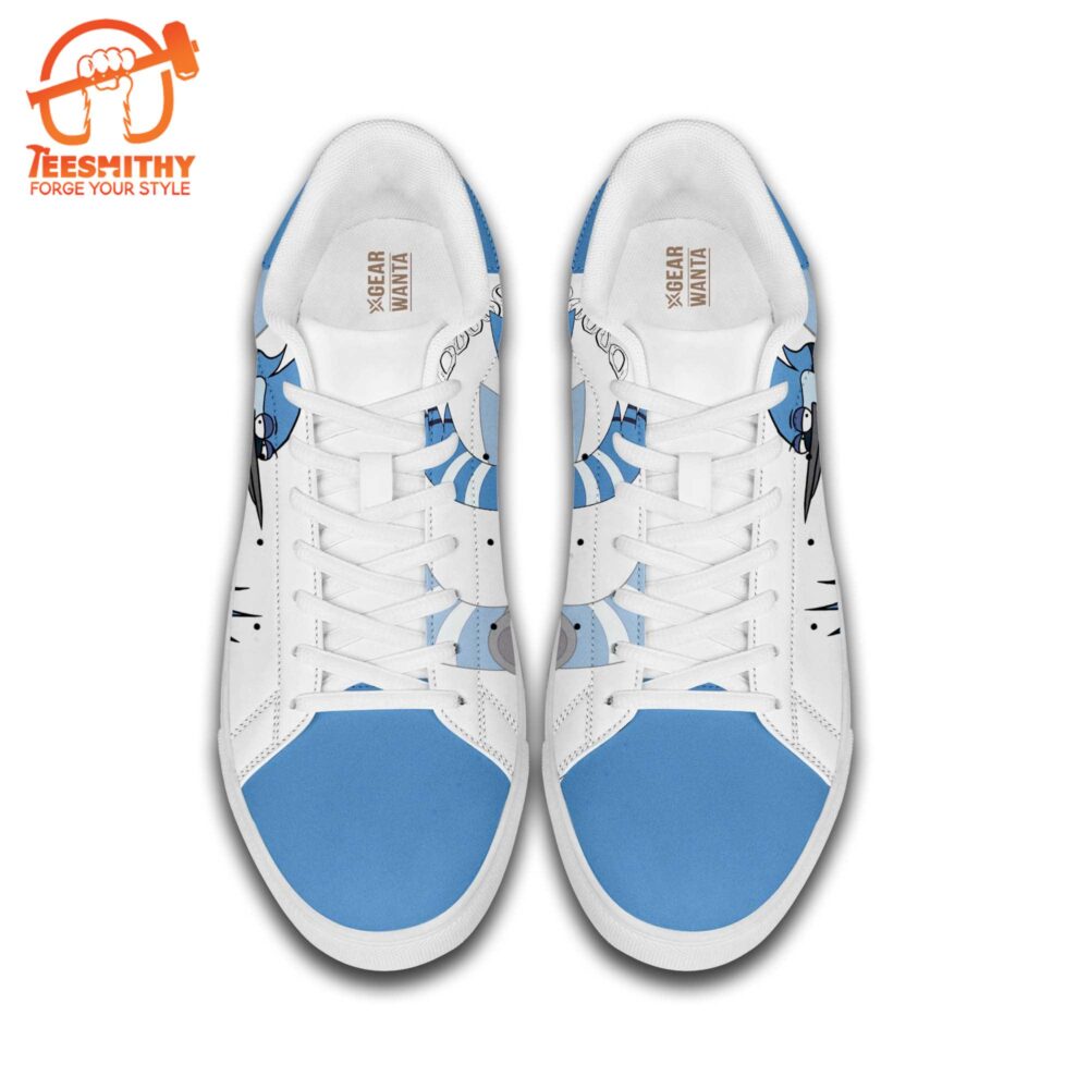 Mordecai Stan Smith Shoes For Kid