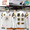 Navy Midshipmen Special New Jolly Rogers Baseball Jacket