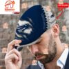 Nevada Wolf Pack NCAA Personalized Jeff Cap