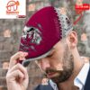 New Mexico State Aggies NCAA Personalized Jeff Cap