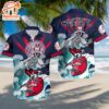 New York Yankees Grateful Dead Hawaiian Shirt