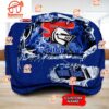 Newcastle Knights NRL Personalized Jeff Cap