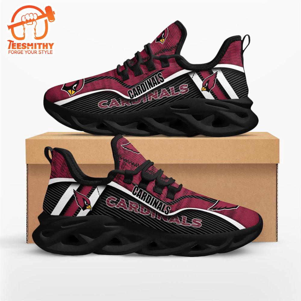 NFL Arizona Cardinals Jumpstart M Soul Shoes  For Fans Sports