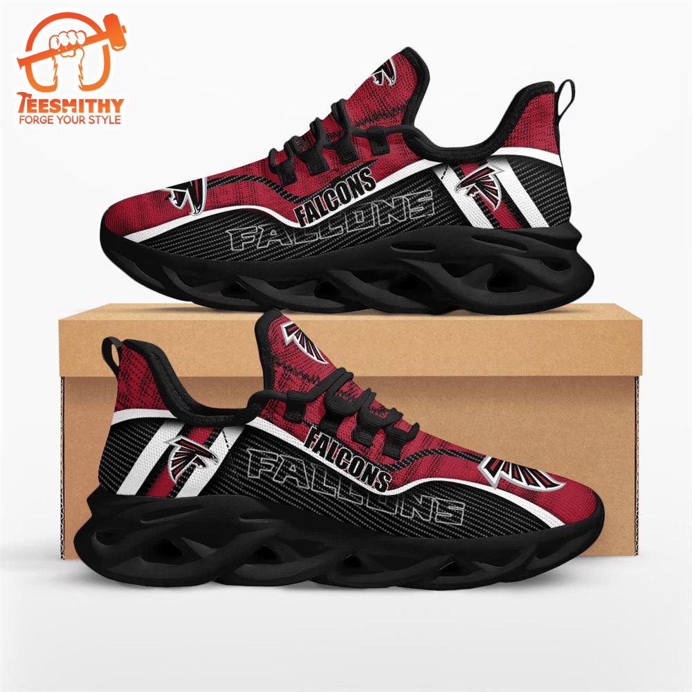 NFL Atlanta Falcons Jumpstart M Soul Shoes  For Fans Sports