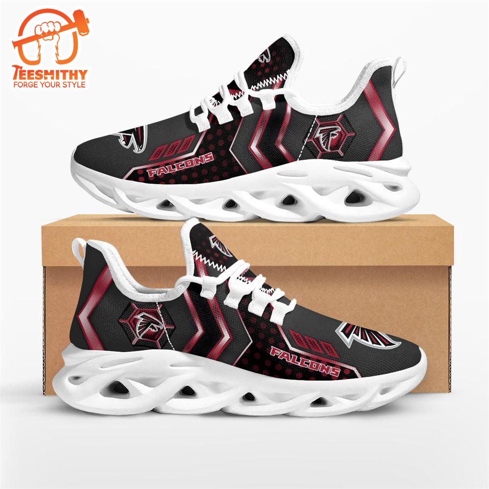 NFL Atlanta Falcons Pro Standard Max Soul Shoes  For Fans Sports