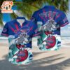 NFL Buffalo Bills Grateful Dead Hawaiian Shirt