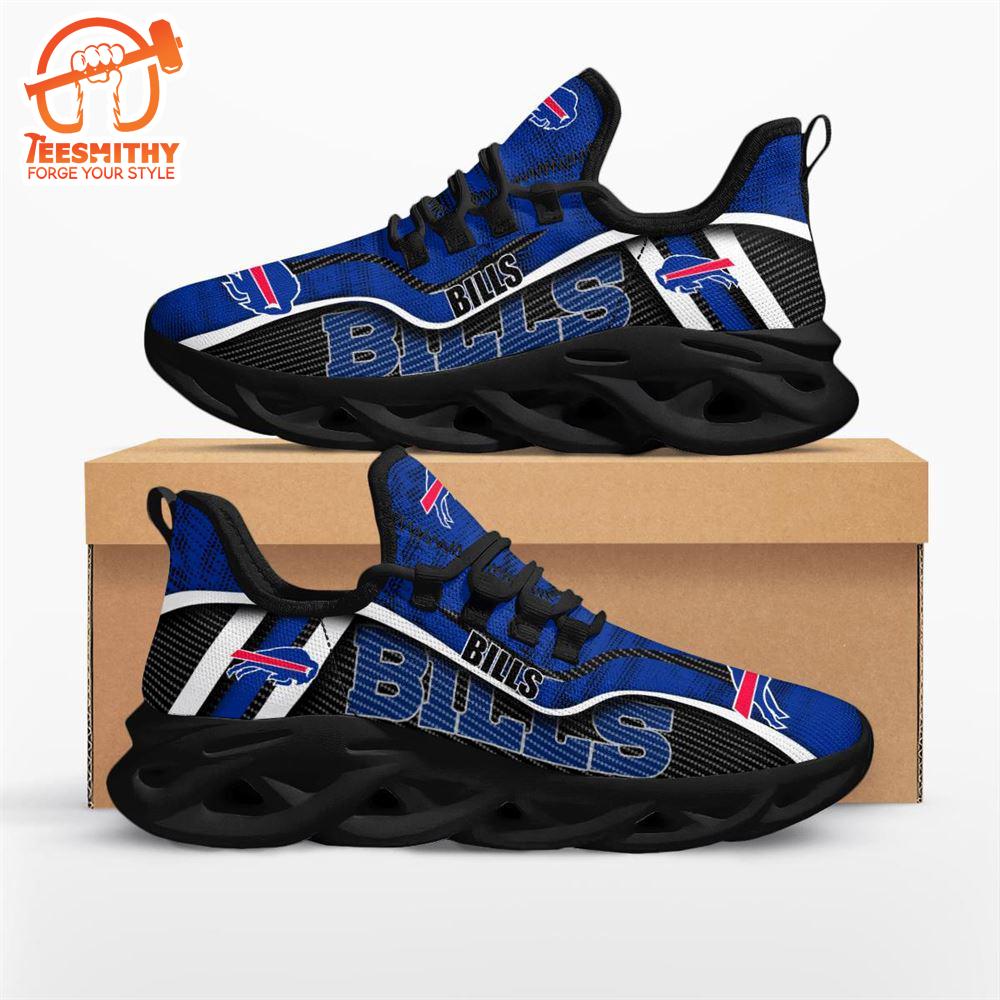 NFL Buffalo Bills Jumpstart M Soul Shoes  For Fans Sports