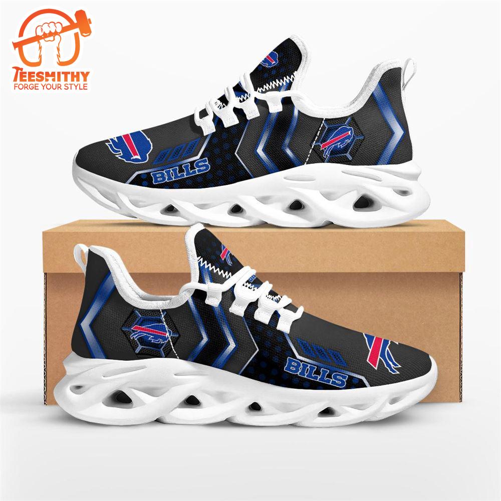 NFL Buffalo Bills Pro Standard Max Soul Shoes  For Fans Sports