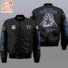 Nfl Dallas Cowboys 3D Bomber Jacket  Gift For Fans