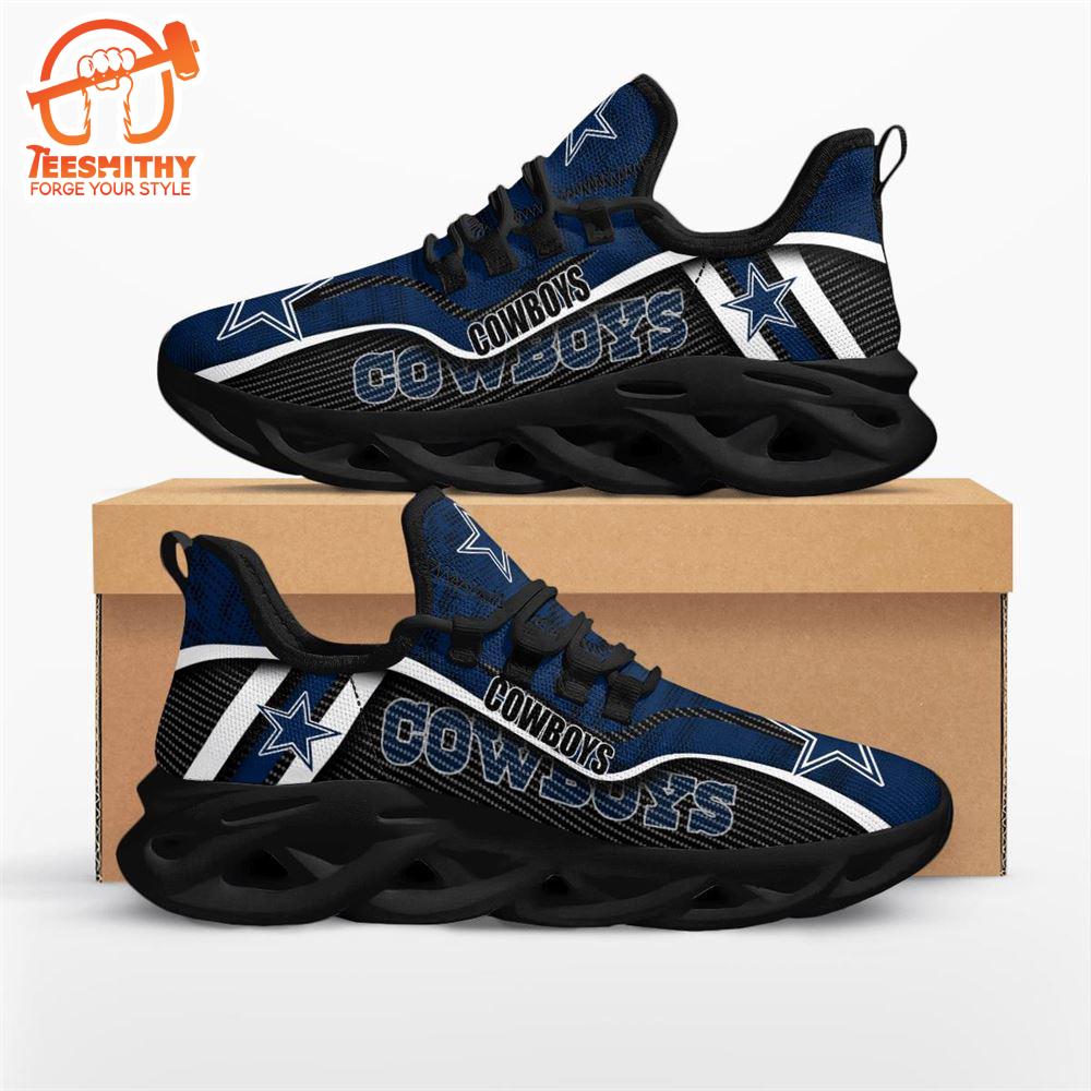 NFL Dallas Cowboys Jumpstart M Soul Shoes  For Fans Sports