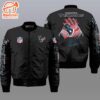 Nfl Houston Texans 3D Bomber Jacket  Gift For Fans