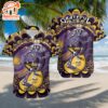 NFL Minnesota Vikings Grateful Dead Hawaiian Shirt