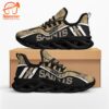 NFL New Orleans Saints Jumpstart M Soul Shoes  For Fans Sports