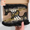 NFL New Orleans Saints Military Camouflage M Soul Shoes  For Fans Sports