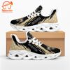 NFL New Orleans Saints Stars and Stripes M Soul Shoes  For Fans Sports