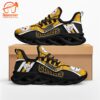 NFL Pittsburgh Steelers Jumpstart M Soul Shoes  For Fans Sports