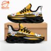 NFL Pittsburgh Steelers Max Soul Running Shoes  For Fans Sports