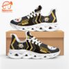 NFL Pittsburgh Steelers Pro Standard Max Soul Shoes  For Fans Sports