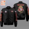 Nfl San Francisco 49Ers 3D Bomber Jacket  Gift For Fans