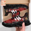 NFL San Francisco 49ers Military Camouflage M Soul Shoes  For Fans Sports