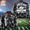 NFL Tampa Bay Buccaneers Bomber Jacket Custom Your Name  Gift For Christmas