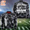 NFL Washington Commanders Bomber Jacket Custom Your Name  Gift For Christmas