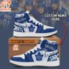 NHL Toronto Maple Leafs Air Jordan 1 Shoes