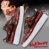 Nightmare On Elm Street True Horror Movie Air Force 1 Shoes