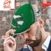 North Texas Mean Green NCAA Personalized Jeff Cap