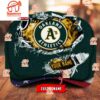 Oakland Athletics MLB Jeff Cap