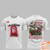 Ohio State B10 Rose Bowl Champs Duck Hunt In Pasadena Shirt