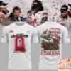 Ohio State Buckeyes Champions Rose Bowl Game 2025 Shirt