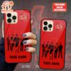 Personalized ACDC Fifty Phone Case