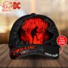 Personalized ACDC PWR UP Tour Classic Cap – Gift For ACDC Fans