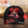 Personalized ACDC Tour 2024 Classic Cap – Git For Fans