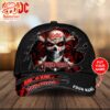 Personalized ACDC Tour 2024 Classic Cap