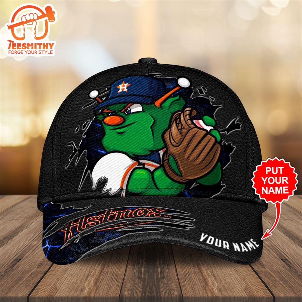 Personalized Houston Astros Classic Cap Gift Christmas For Fans