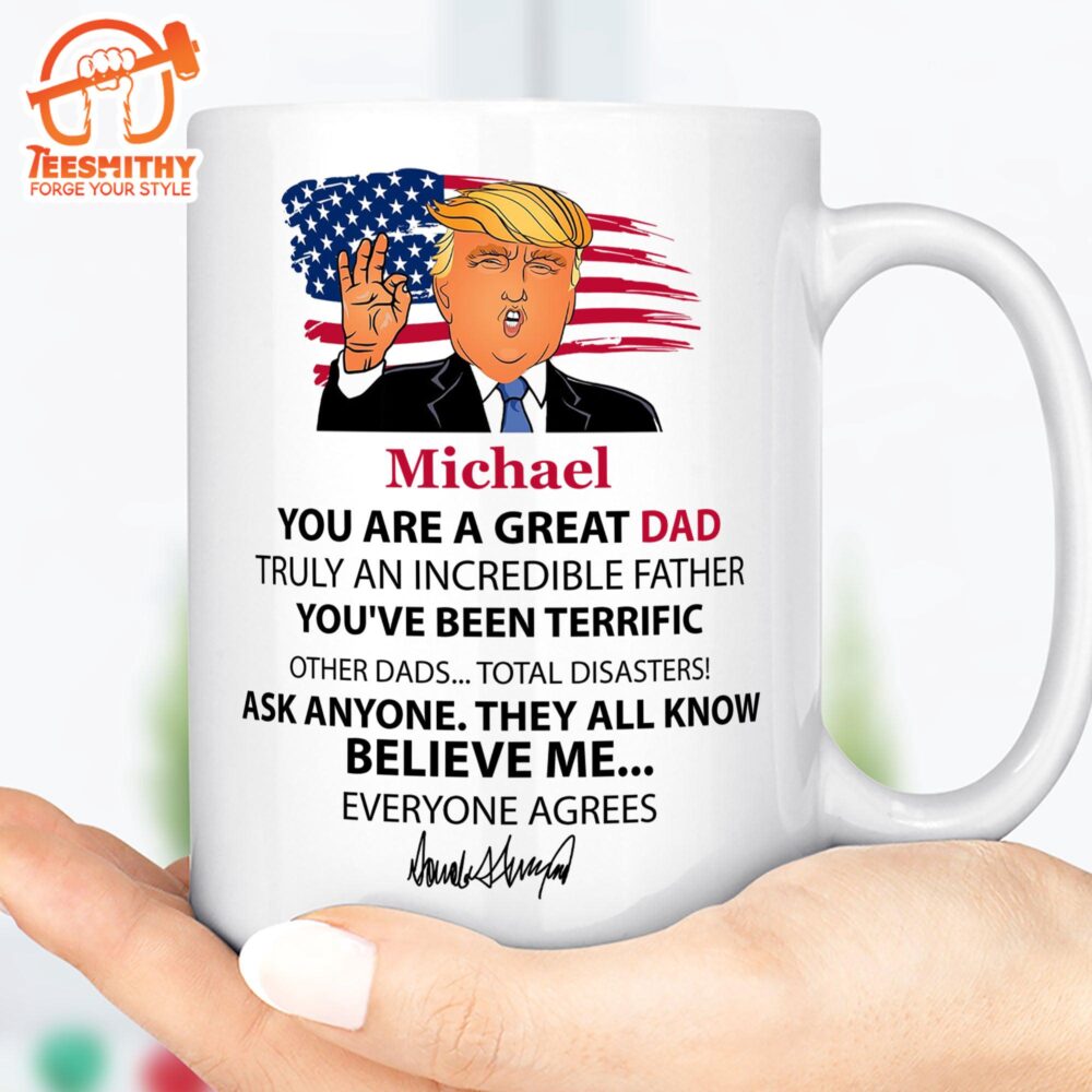 Personalized Mug