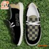 Personalized New Orleans Saints NFL 32 Teams HeyDude Canvas Loafer Shoes