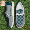 Personalized Philadelphia Eagles NFL 32 Teams HeyDude Canvas Loafer Shoes