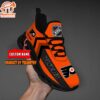 Philadelphia Flyers Clunky Max Soul Shoes