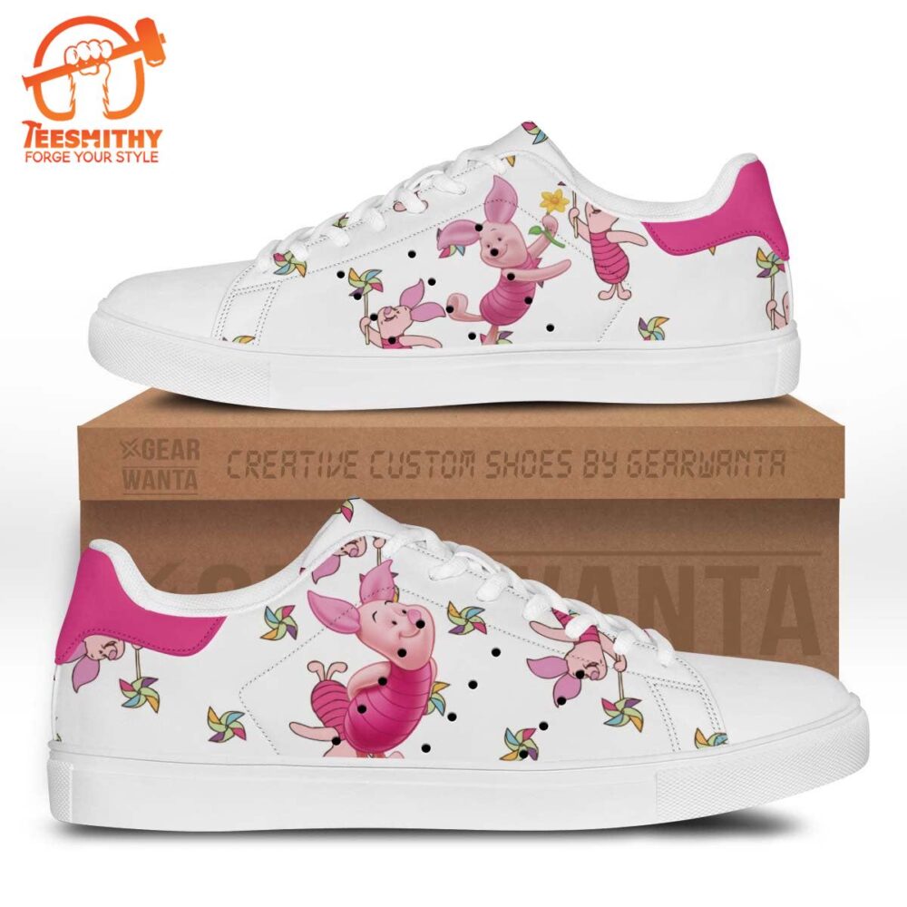 Pigglet Stan Smith Shoes For Kid