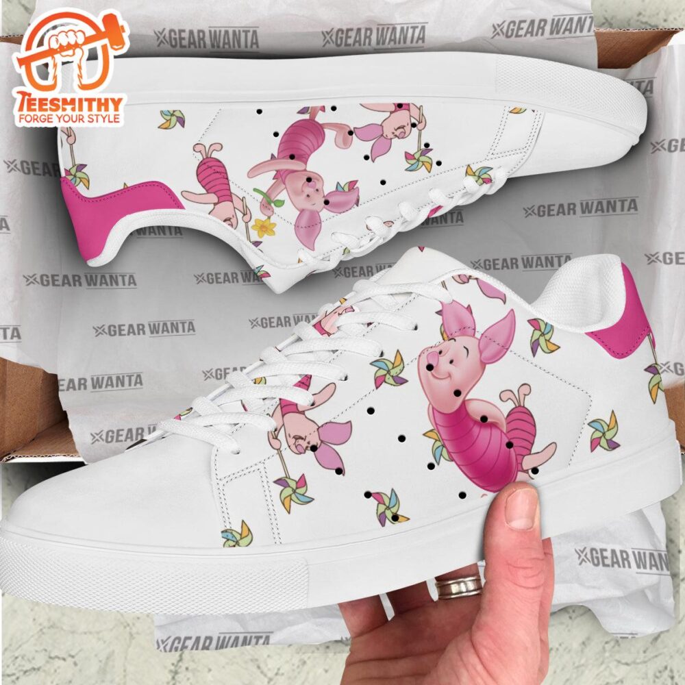 Pigglet Stan Smith Shoes For Kid