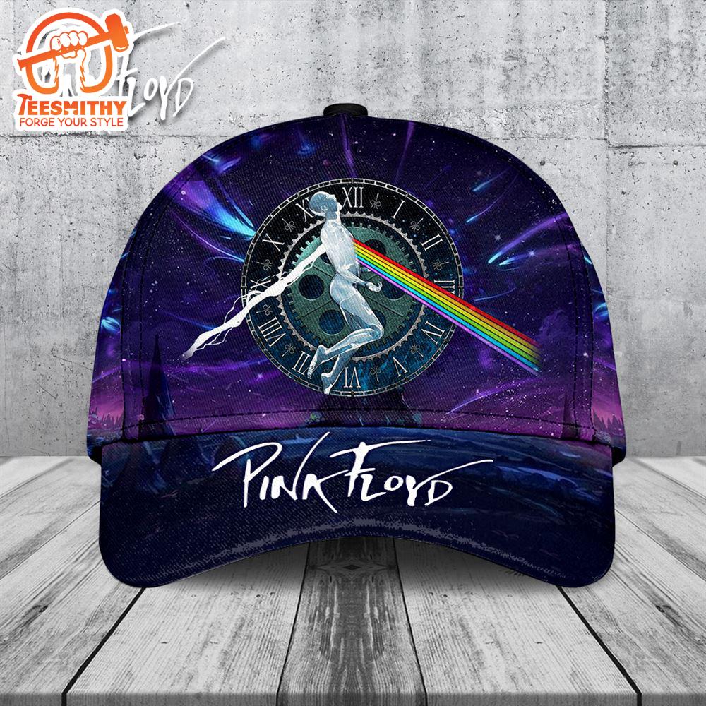 Pink Floyd Classic Cap 3D Hat Trendding New