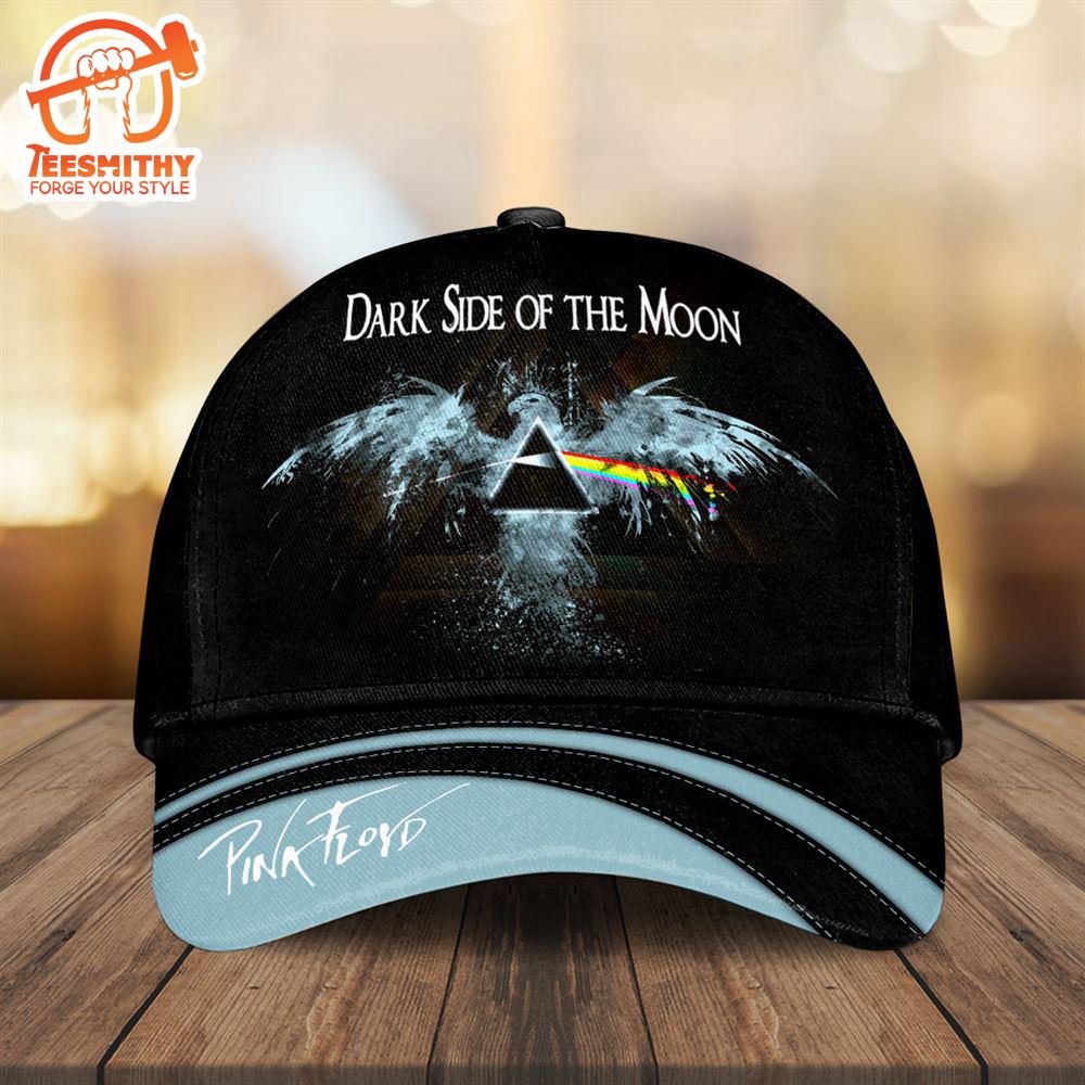 Pink Floyd Dark Side Of The Moon, The Dark Side of the Moon, Pink Floyd Classic Cap