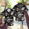 Pink Floyd Floral Harmony Hawaiian Shirt